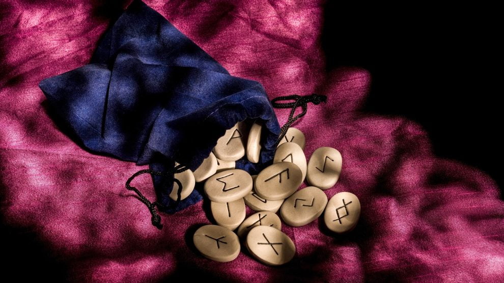 Orakel befragen - ein Angebot von netz-familie.ch