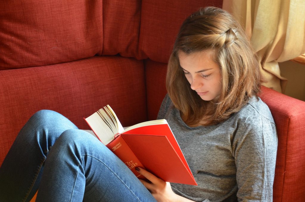 Büchertipps- ein Angebot von netz-familie.ch