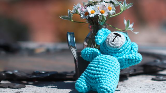 Sexueller Missbrauch von Kindern - Büchertipps von netz-familie.ch