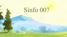Geocacher Sinfo007 - ein Porträt
