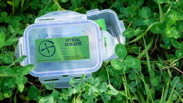 Geocaching - was ist das?