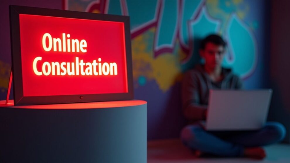 Onlineberatung von netz-familie.ch