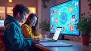 Online-Lernportale - von netz-familie.ch