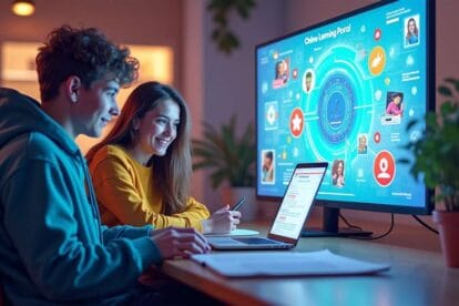 Online-Lernportale - von netz-familie.ch