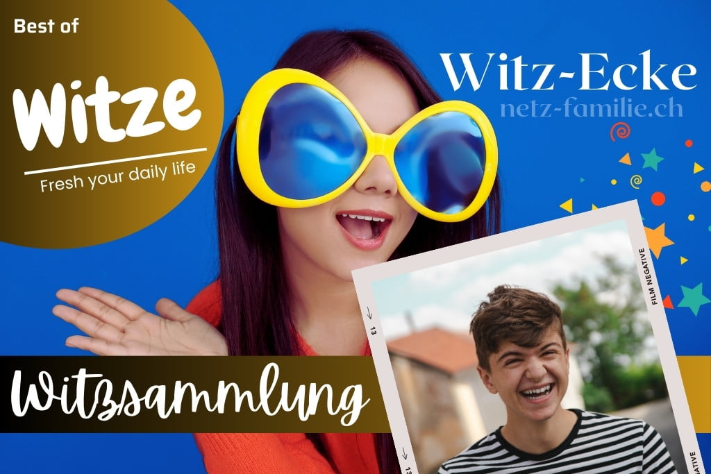 Witzsammlung