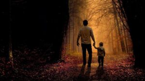 Ratgeber zum Thema Adoption
