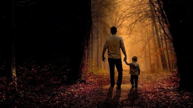 Ratgeber zum Thema Adoption