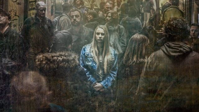 Angststörungen - Büchertipps von netz-familie.ch