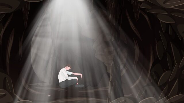 Wege aus der Depression - Ratgeber - Büchertipps