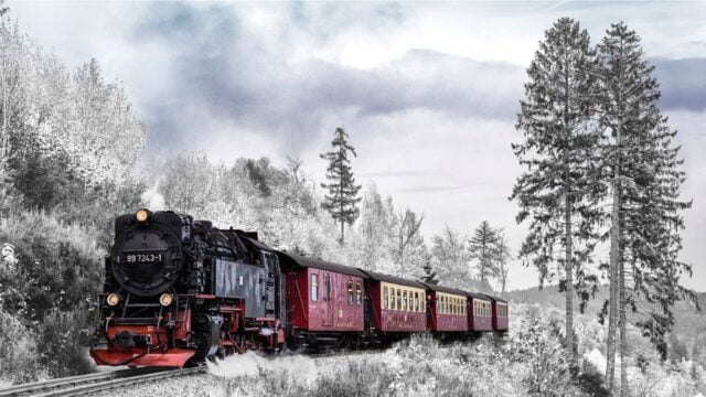 Abenteuerromane - Büchertipps von netz-familie.ch