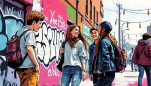 Schülerblog - ein Angebot von netz-familie.ch