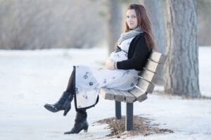 Themenblog Soziales: Eltern werden im Jugendalter