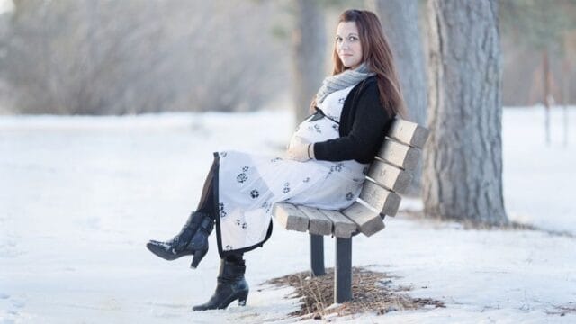 Themenblog Soziales: Eltern werden im Jugendalter