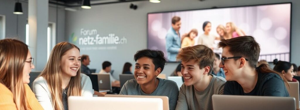 Community von netz-familie.ch