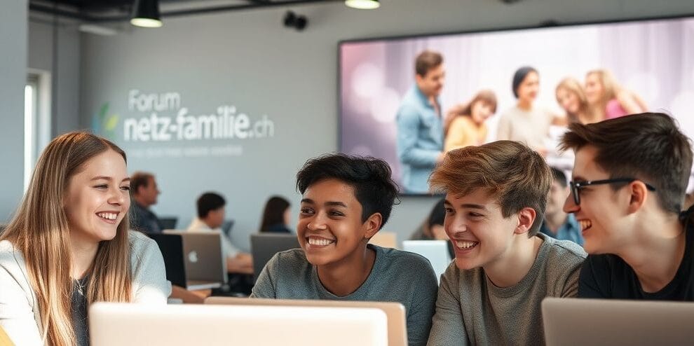 Forum von netz-familie.ch