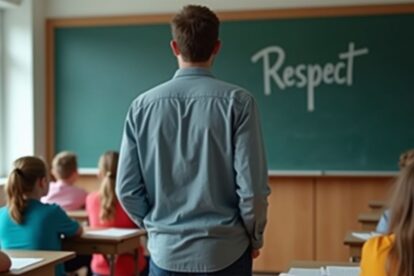 Schülerblog: Machtmissbrauch durch Lehrpersonen