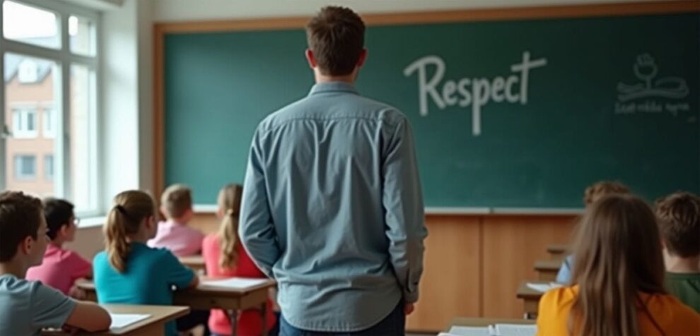 Schülerblog: Machtmissbrauch durch Lehrpersonen