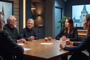 Themenblog Gesellschaft: Missbrauch in der katholischen Kirche