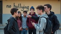 Mobbing an Schulen - Schülerblog