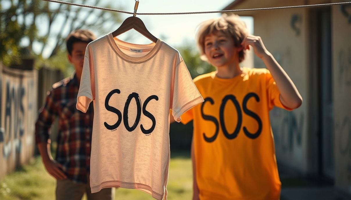 SOS-Adressen finden