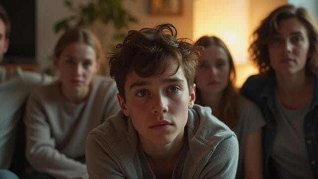 Themenblog Ratgeber: Das Schwarze Schaf in der Familie