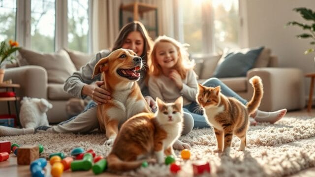 Themenblog Tierliebe richtig verstehen