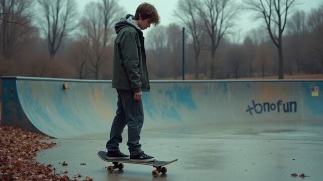 Themenblog Gesellschaft: Vernachlässigung von Jugendlichen