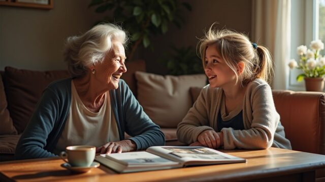 Seltsames Verhalten im Alter - Themenblog Gesellschaft