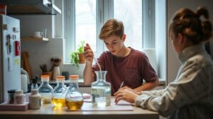 Homeschooling - Schülerblog