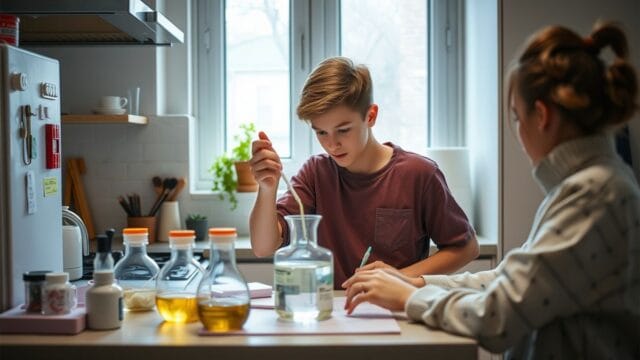 Homeschooling - Schülerblog