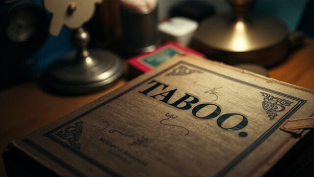 Inzest - ein Tabu im Fokus - Themenblog Ratgeber