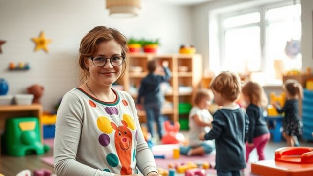 Kindertagesstätten im Fokus - Themenblog Ratgeber