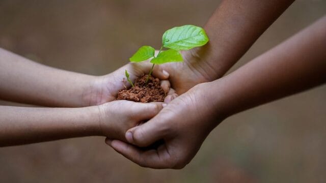 Nächstenliebe - Themenblog Gesellschaft