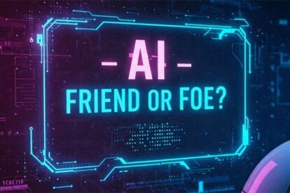 Künstliche Intelligenz - Freund oder Feind - Themenblog Ratgeber