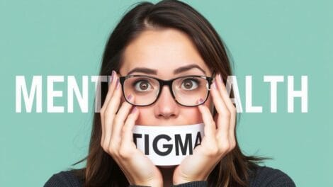 Mental-Health-Stigma - Themenblog Ratgeber