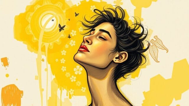 Die Kraft des Positiven Denkens - Themenblog Ratgeber