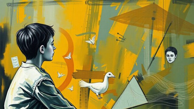 Psychotherapie für Jugendliche - Themenblog Ratgeber