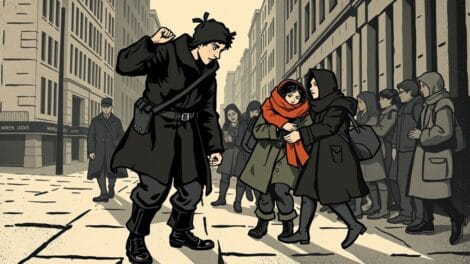 Mitgefühl und Zivilcourage - Themenblog Ratgeber