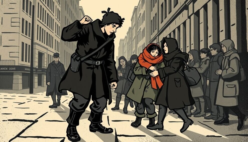 Mitgefühl und Zivilcourage - Themenblog Ratgeber