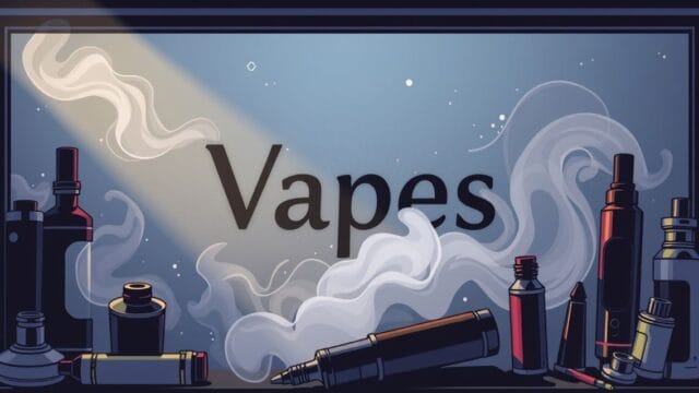 E-Zigaretten - Themenblog Ratgeber