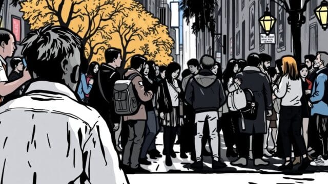 Eltern mit Sozialer Phobie - Themenblog Ratgeber