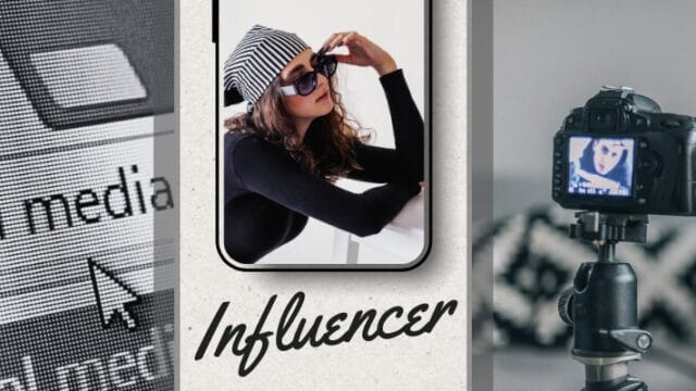 Influencer - Gastbeitrag