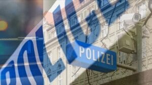 Polizei - Anzeige erstatten