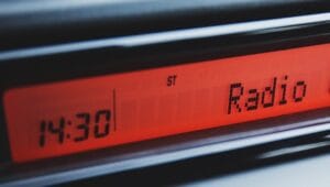 Radio Diblisbach - Geocaching