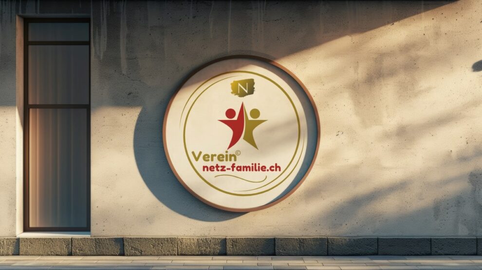 Verein netz-familie.ch - Familienportal kennenlernen