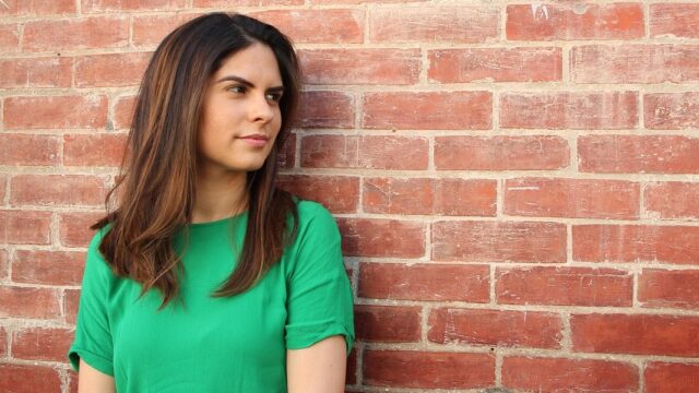 Psychische Belastung bei Jugendlichen