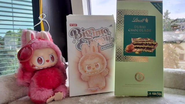 Labubu & Co. im Trend - was Jugendliche bewegt