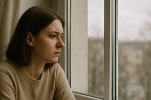Lebensmüdigkeit – ein stilles Gefühl, das in unserer Gesellschaft kaum Raum bekommt