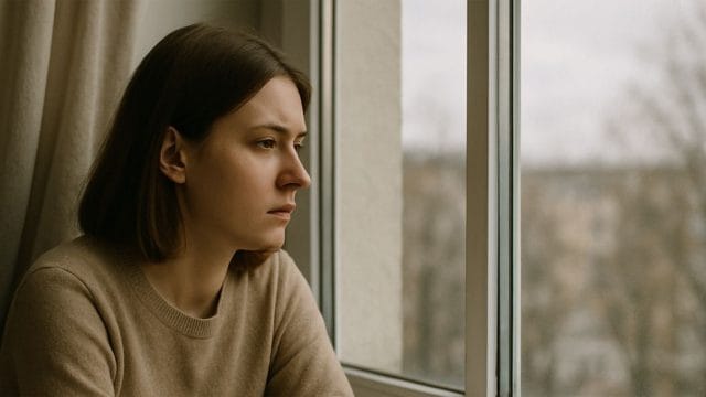 Lebensmüdigkeit – ein stilles Gefühl, das in unserer Gesellschaft kaum Raum bekommt