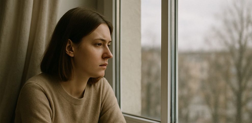 Lebensmüdigkeit – ein stilles Gefühl, das in unserer Gesellschaft kaum Raum bekommt